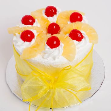 Pina colada cake, Bizcocho de piña colada, bizcocho de piña, bizcocho de frutas, gourmet cake, cake 