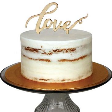 Naked Cake, Birthday Cake, Wedding Cake, Bizcocho Puertorriqueño, Puertorrican Cake, Moist Cake