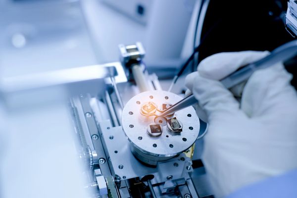 Arizona Nano Technology Cluster