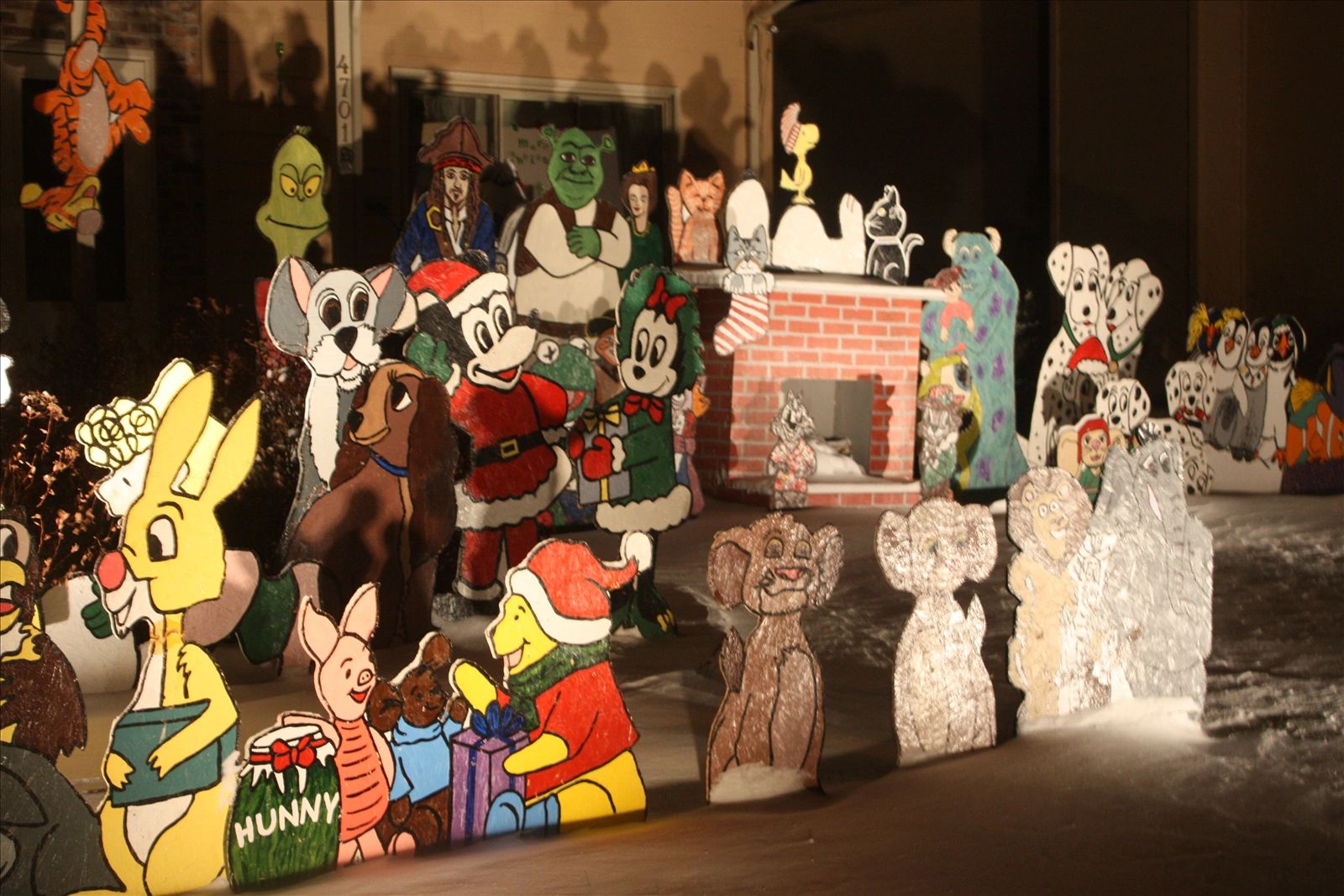 Sioux Falls Christmas Events