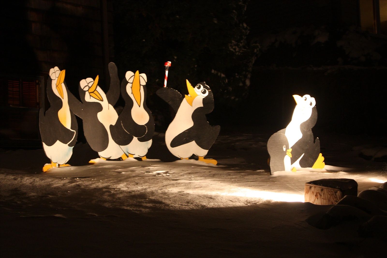 Sioux Falls Christmas Lights