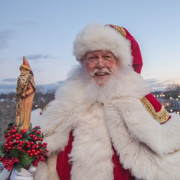 Sioux Falls Christmas Holidays