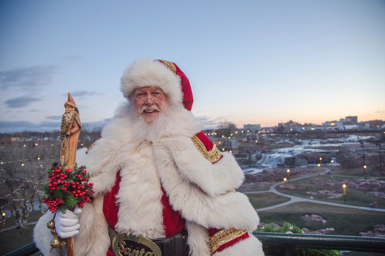 Sioux Falls Christmas