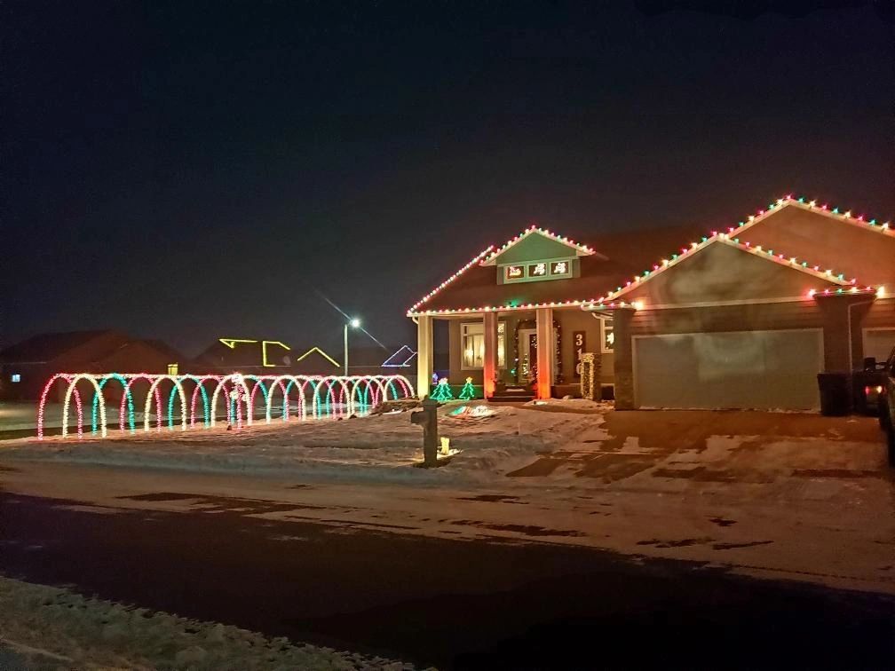 Sioux Falls Christmas