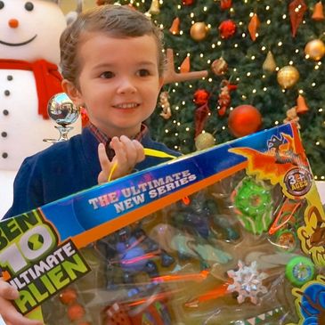 Sioux Falls Christmas Charity