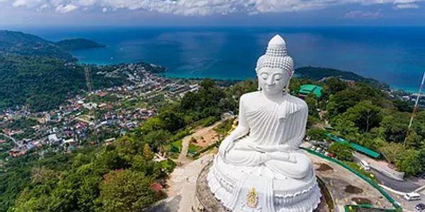 SINO HOUSE PHUKET โรงแรมชิโนเฮ้าส์