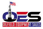 Oilfield Equipment Sales