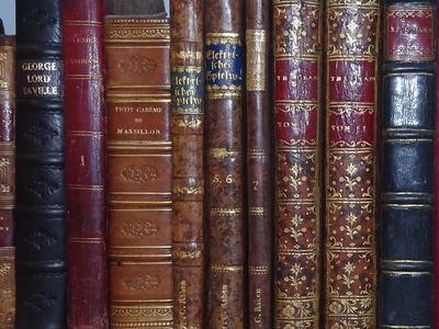 Antique / Antiquarian Books for sale