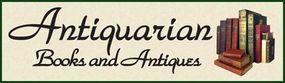 Antiquarian Books and Antiques LLC