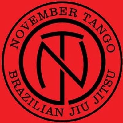 November Tango BJJ in Great Bend, Kansas