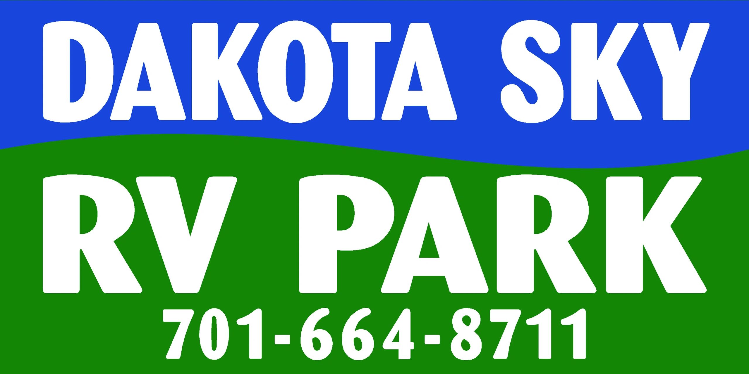 Dakota Sky RV park is a perfect choice for your home away from home as you work in Williams County.

