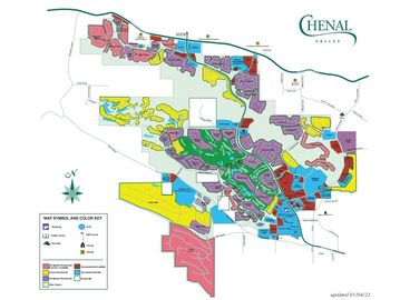 Custom Home Building on site