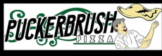 Puckerbrush Pizza