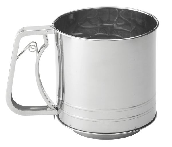 Flour Sifter