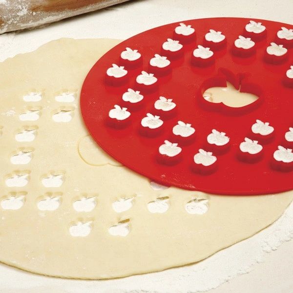 Pie Lattice Cutter