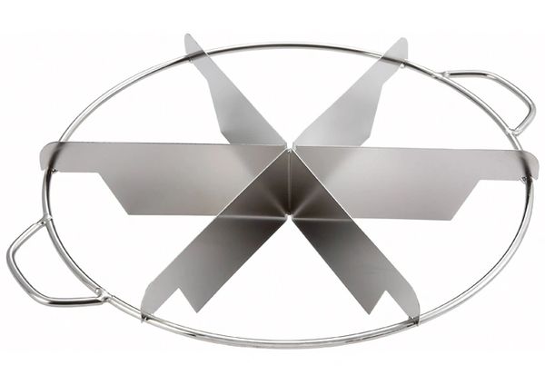 Pie Cutter