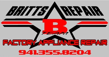 Britts Factory Authorized Repair