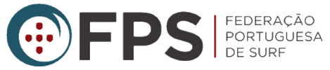 escola e instrutores com o certificado da Federação Portuguesa de Surf