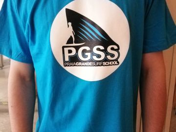 T-shirt PGSS