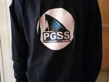 SWEATSHIR
T PGSS
S-M-L-XL
€25