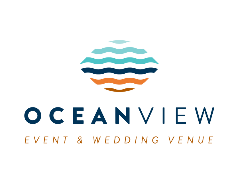 Ocean View Beach Weddings