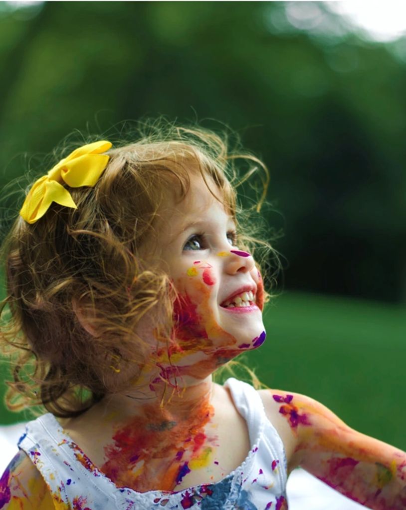 Shelley Everall Hoban celebrant, conducts naming celebrations and family celebrations