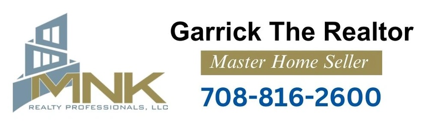 Sell with Garrick