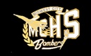 Bomber Vietnam Memorial - Midwest City High School