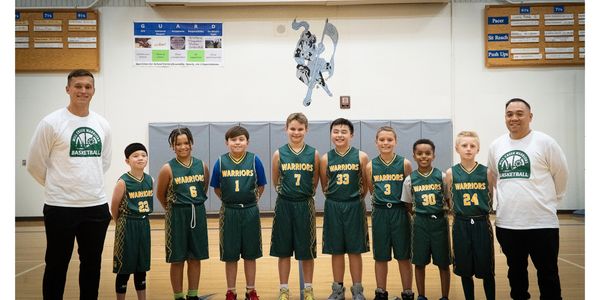 Fall 2022, 4th Grade