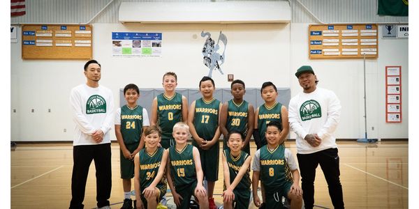 Fall 2022, 5th Grade