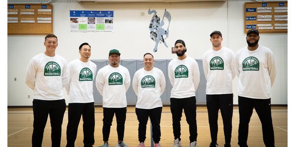 Fall 2022 Coaches