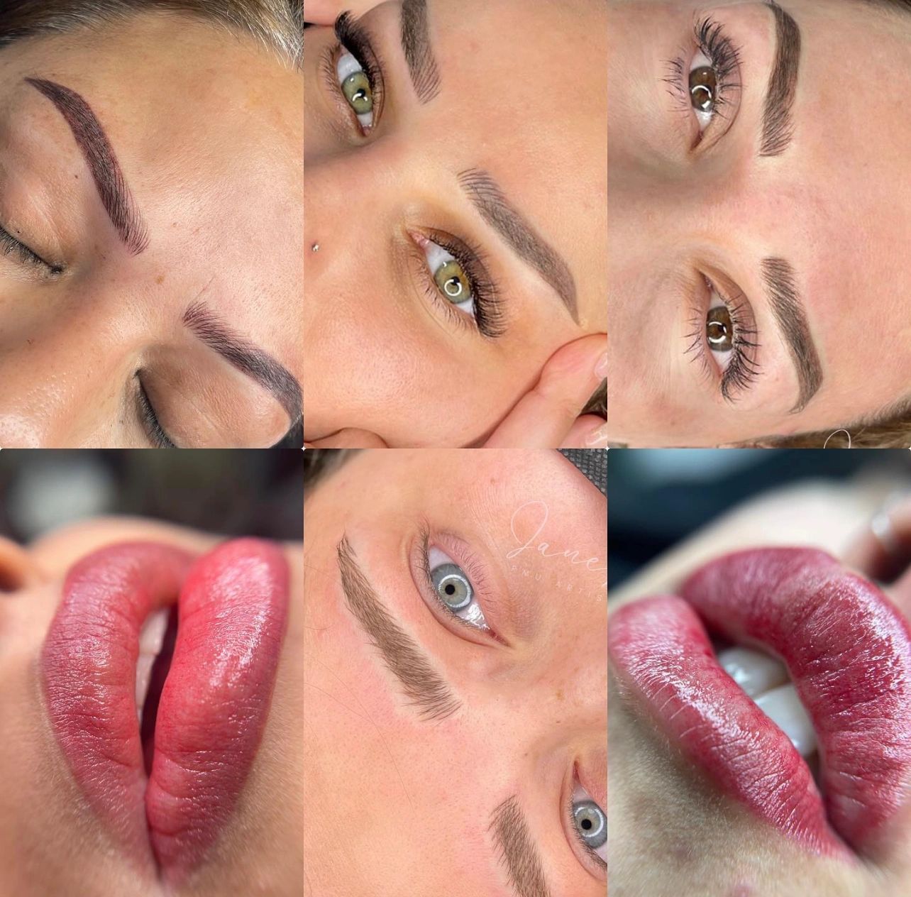 J'adore Haus of Brows