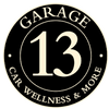 Danke Garage13!