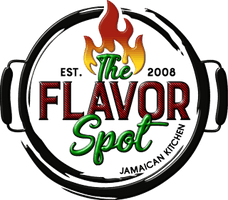 The Flavor Spot 