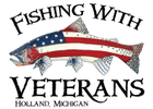 Fishing with Veterans