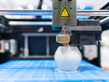 3D Printing