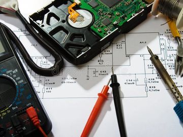 Arcade Repairs