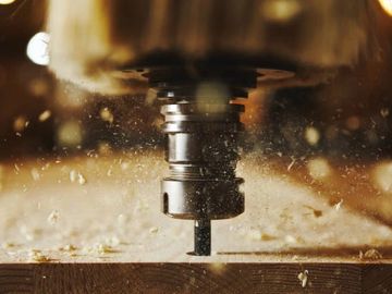 CNC Machine