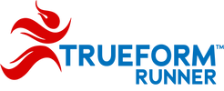 True Form Runner logo