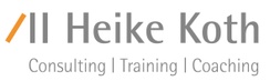 Heike Koth 
Consulting Training Coaching