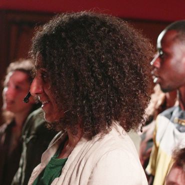 Valeria Sacchi: Actress & Singer