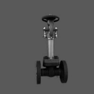 SHORITSU LOW TEMPERATURE SERVICE VALVE
CLASS 300,600,900,1500