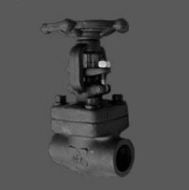 SHORITSU COMPACT VALVE CLASS 800 BB