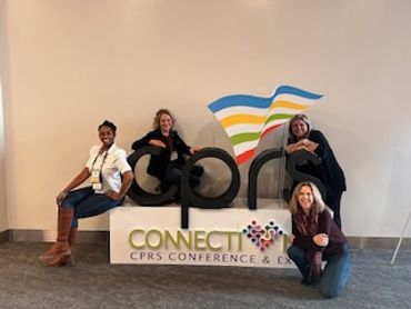 California Parks & Recreation Convention 2025 Therapeutic Recreation Section