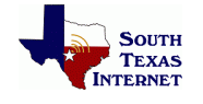 South Texas Internet