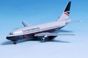 Boeing 737-200 British Airtours G-BGJJ Aeroclassics AC442110