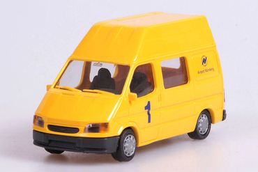 Ford Transit Nurnberg Airport Rietze 30702 2