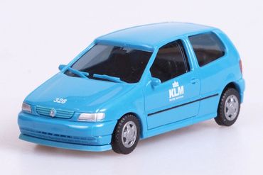 VW Polo 95 KLM AWM 72144