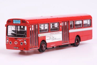 AEC Merlin London Transport Airport Express Britbus ME 003