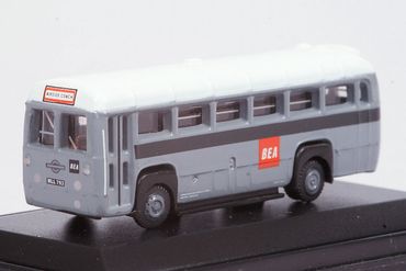 AEC RF BEA Oxford Diecast NRF004